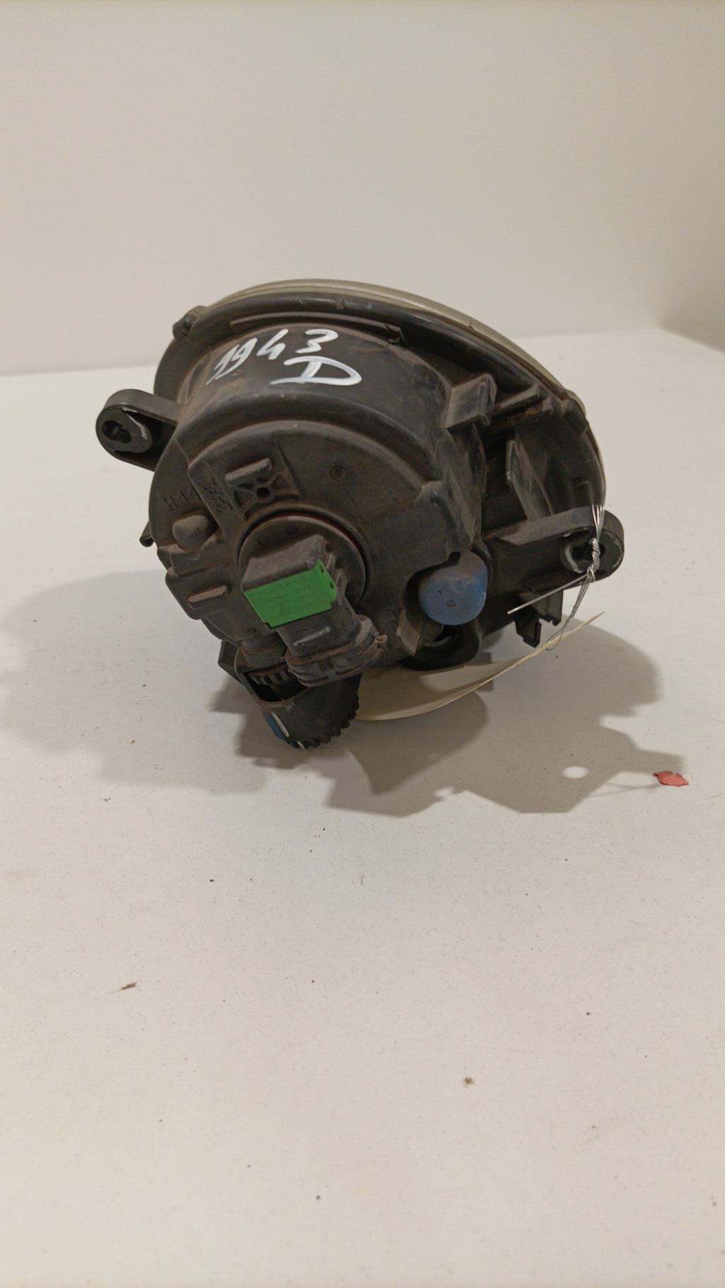Fendinebbia destro (luci) RENAULT TWINGO 2 PHASE 2 Gasolina - 1