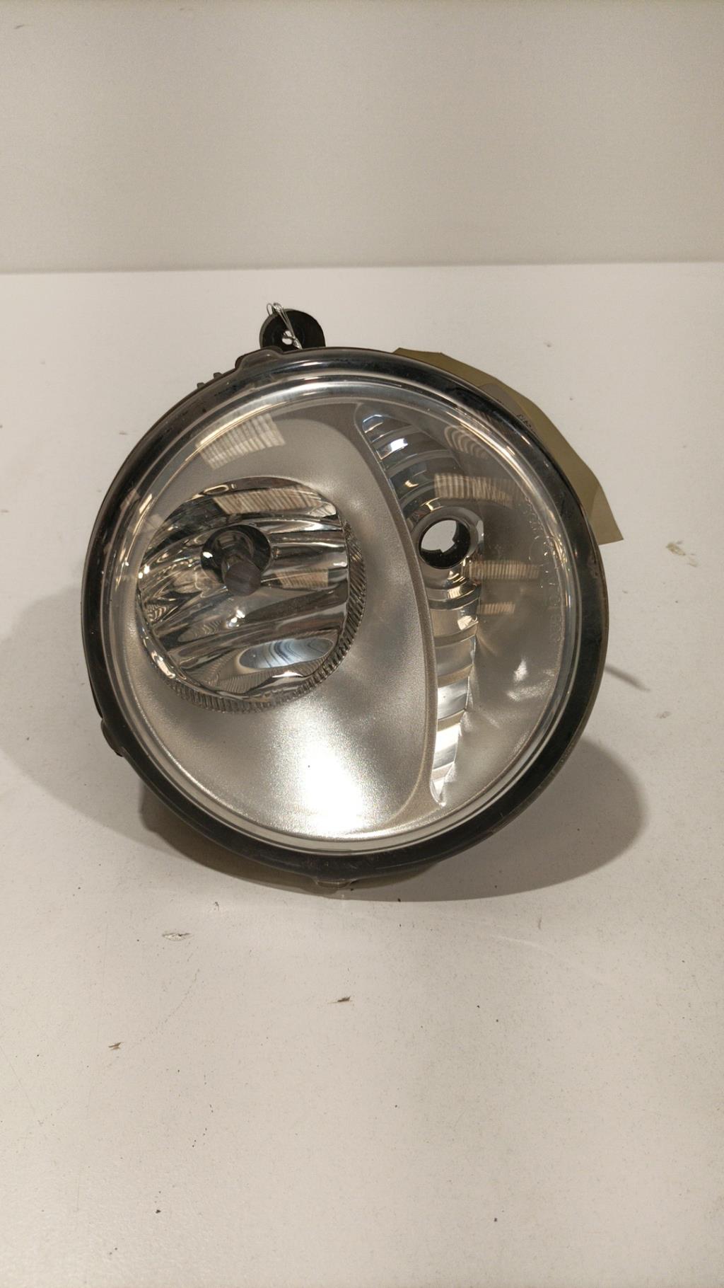 Fendinebbia sinistro (luce) RENAULT TWINGO 2 PHASE 2 Gasolina - 1