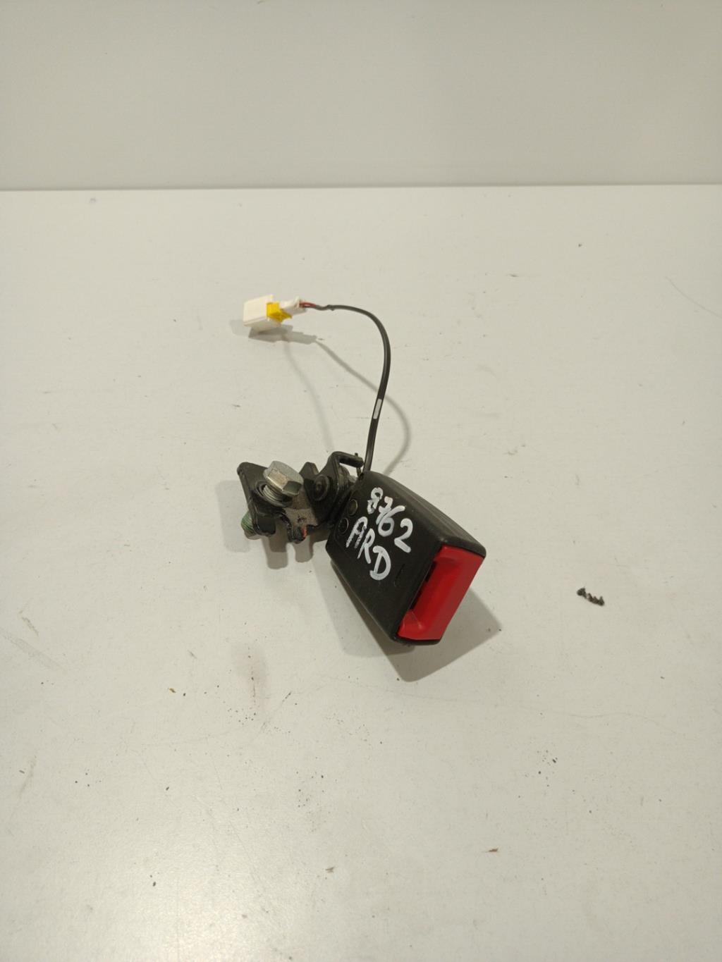 Aggancio cintura sicurezza posteriore destro ALFA ROMEO GIULIETTA 2 PHASE 1 Diésel - 1