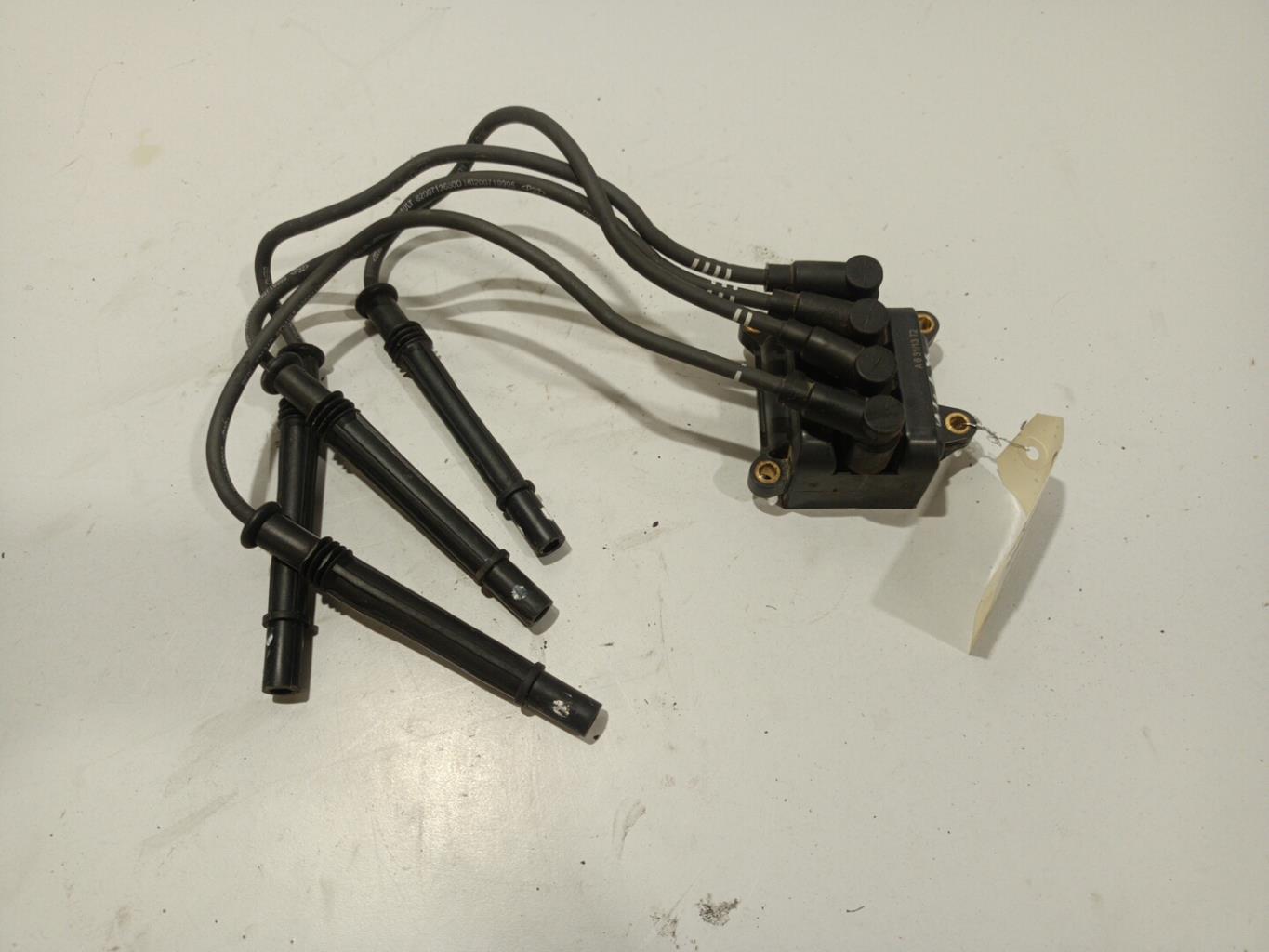 Bobine (allumage) RENAULT CLIO 4 PHASE 1 Essence - 1