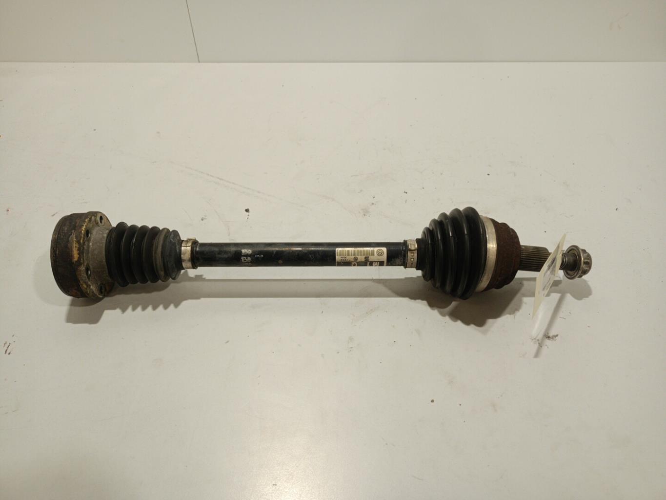 Giunto cardanico albero di trasmissione sinistro VOLKSWAGEN GOLF 4 Gasolina - 1
