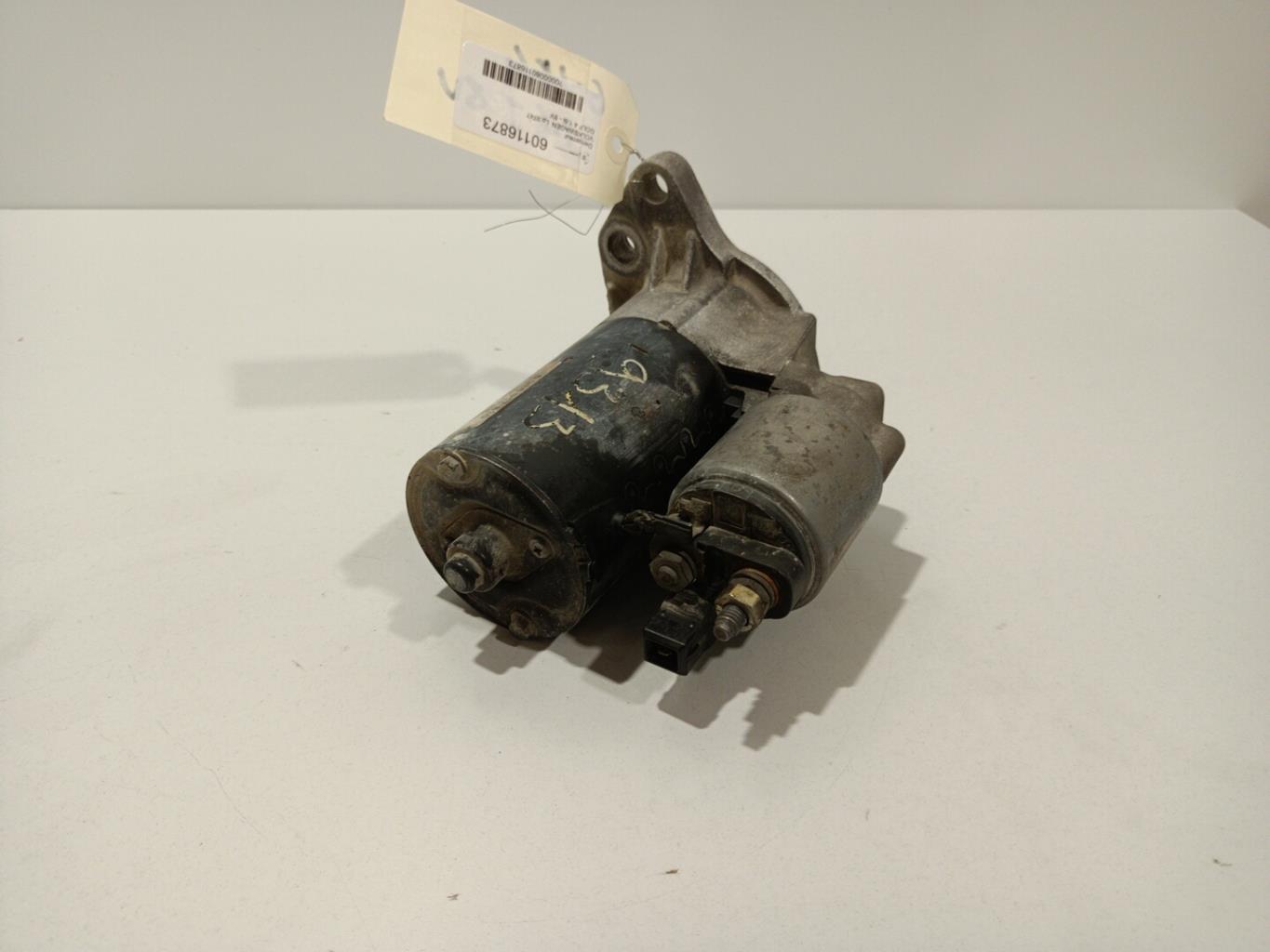 Motorino avviamento VOLKSWAGEN GOLF 4 Gasolina - 1