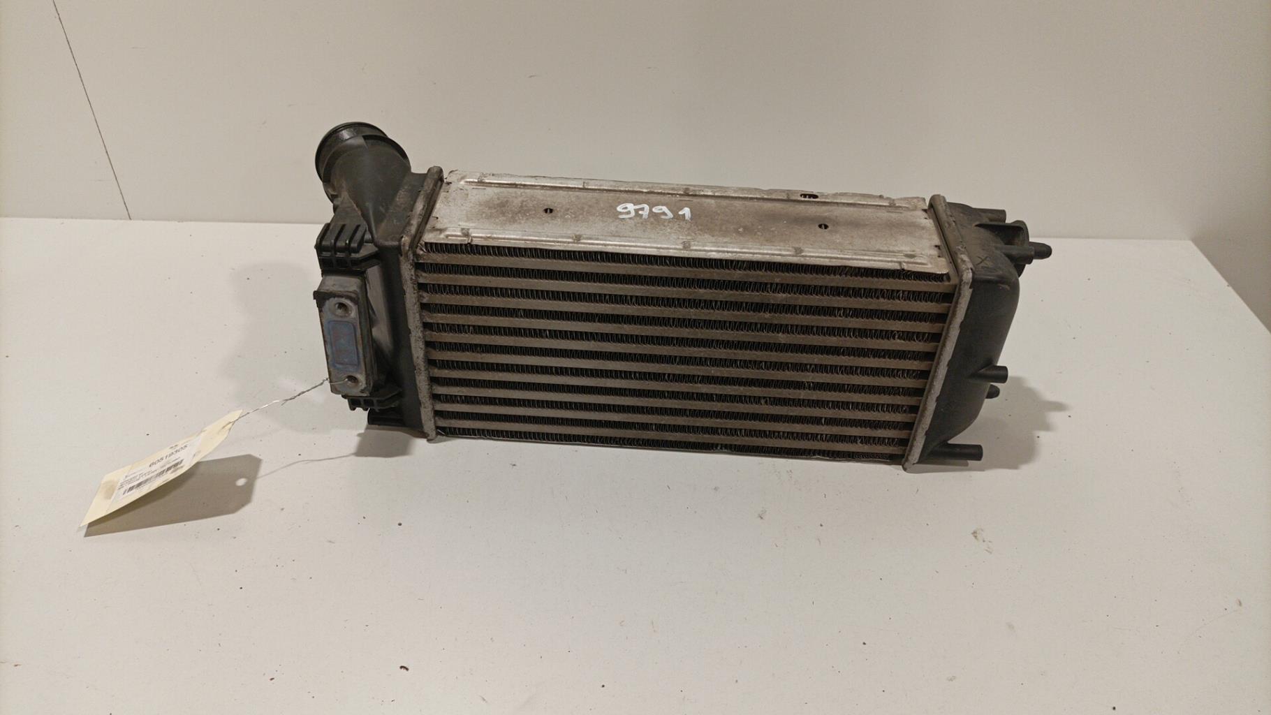 Scambiatore aria (Intercooler) PEUGEOT 308 1 PHASE 1 Diésel - 1