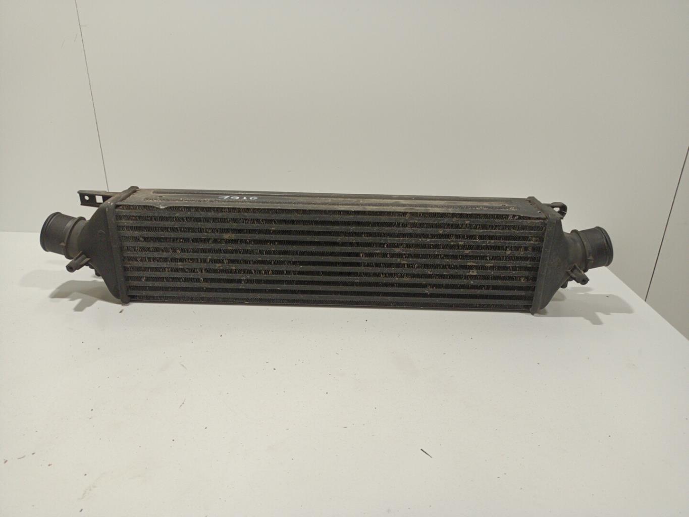 Scambiatore aria (Intercooler) ALFA ROMEO GIULIETTA 2 PHASE 1 Diésel - 1
