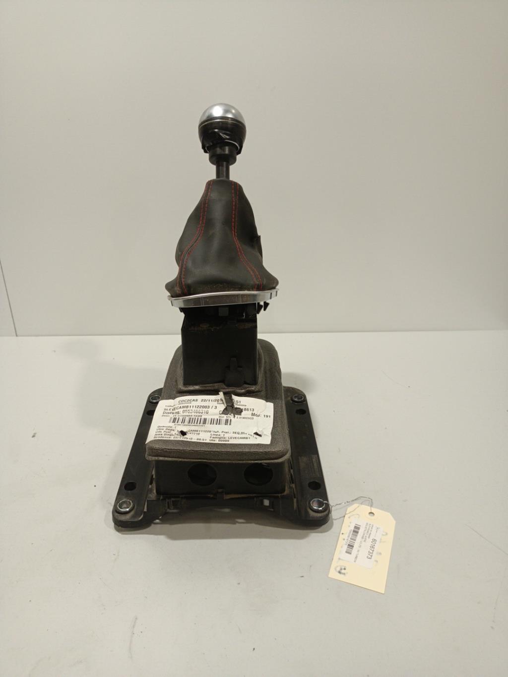 Leva cambio ALFA ROMEO GIULIETTA 2 PHASE 1 Diésel - 1
