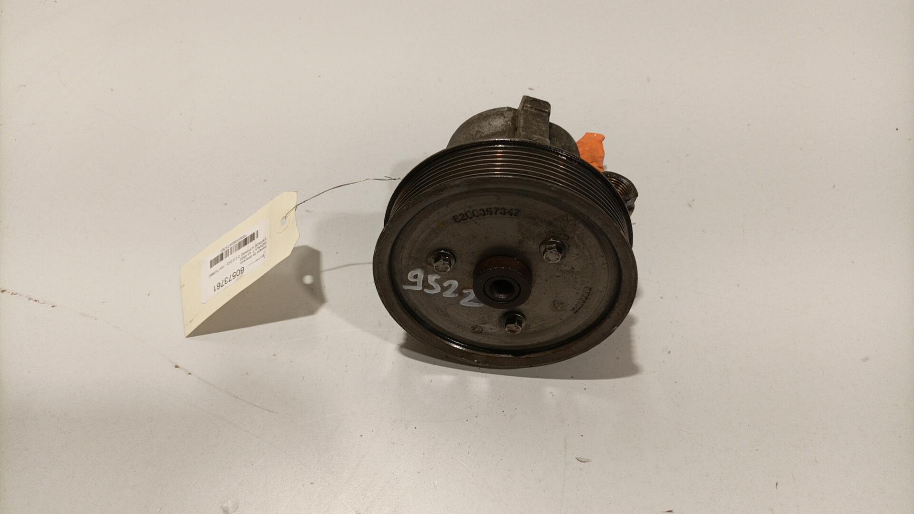 Pompe de direction RENAULT ESPACE 4 PHASE 2 Diesel - 1