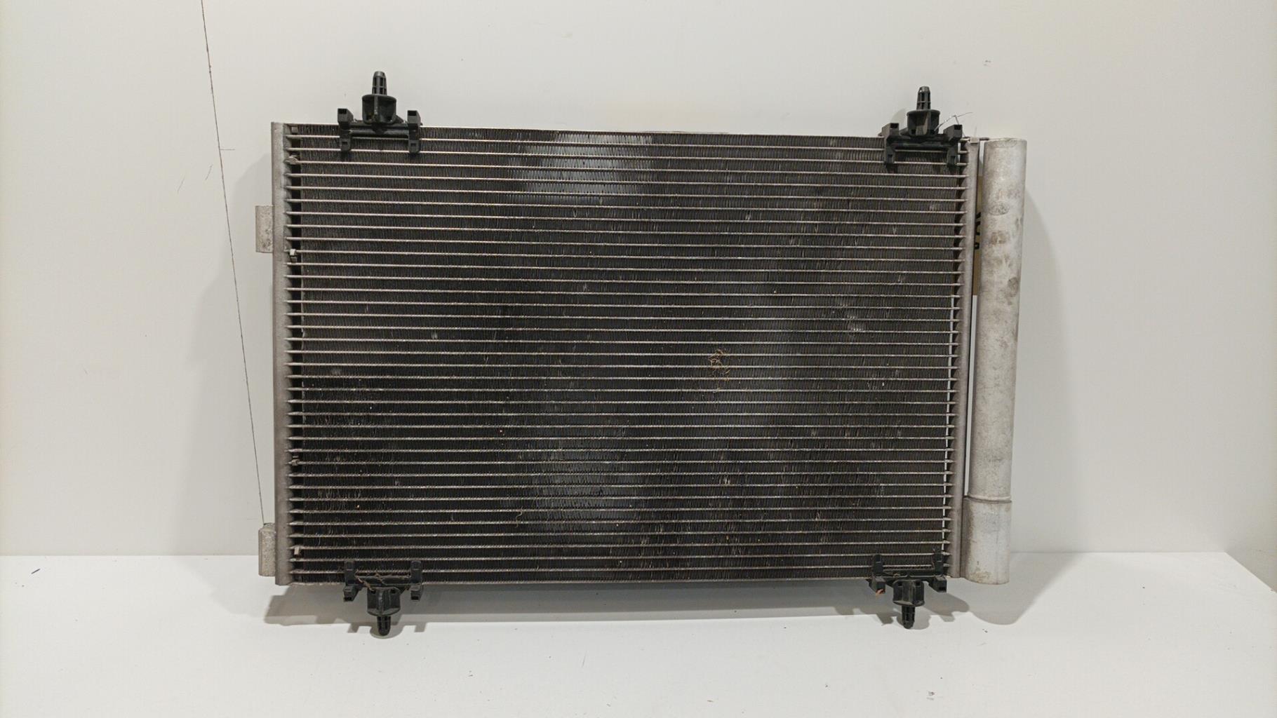Radiatore clima PEUGEOT 308 1 PHASE 1 Diésel - 1