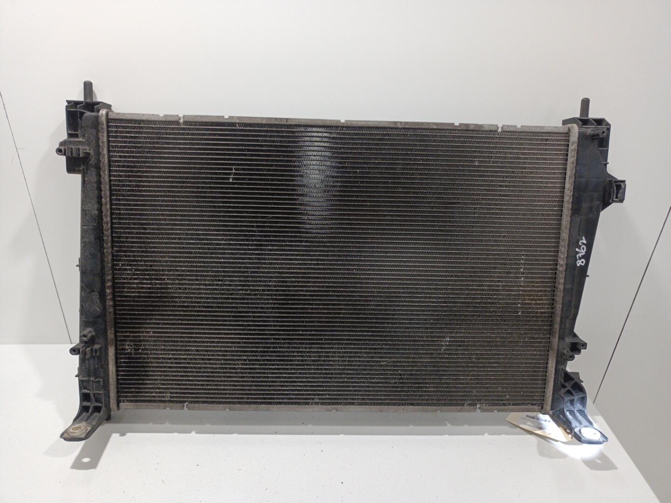 Radiateur eau ALFA ROMEO GIULIETTA 2 PHASE 1 Diesel - 1