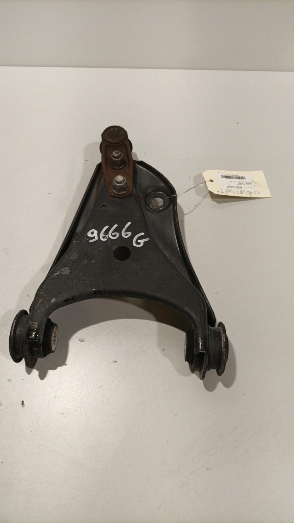 Triangle avant gauche RENAULT TWINGO 2 PHASE 1 Essence - 1