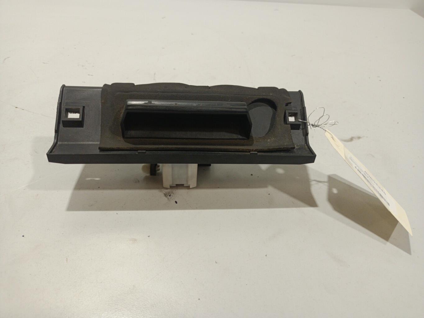 Attuatore serratura portellone posteriore PEUGEOT 206+ Diésel - 1