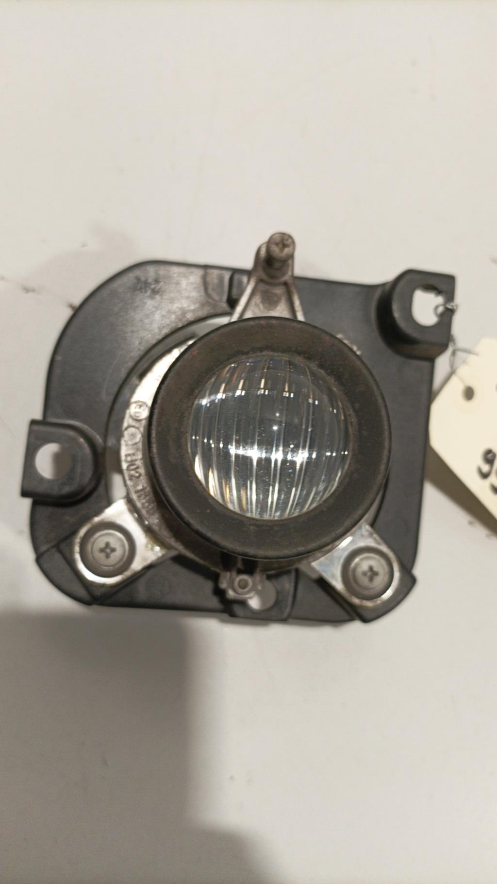 Fendinebbia sinistro (luce) FIAT 500 2 PHASE 1 Gasolina - 1