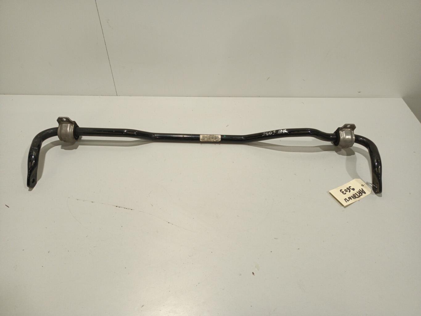 Barra stabilizzatrice VOLKSWAGEN ARTEON PHASE 1 Diésel - 1
