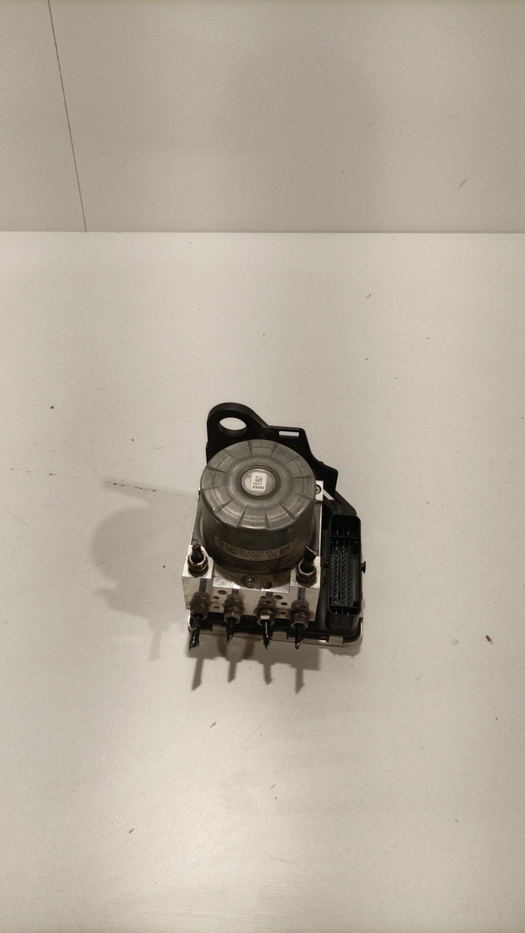 Blocco ABS (antibloccaggio freni) VOLKSWAGEN ARTEON PHASE 1 Diésel - 1