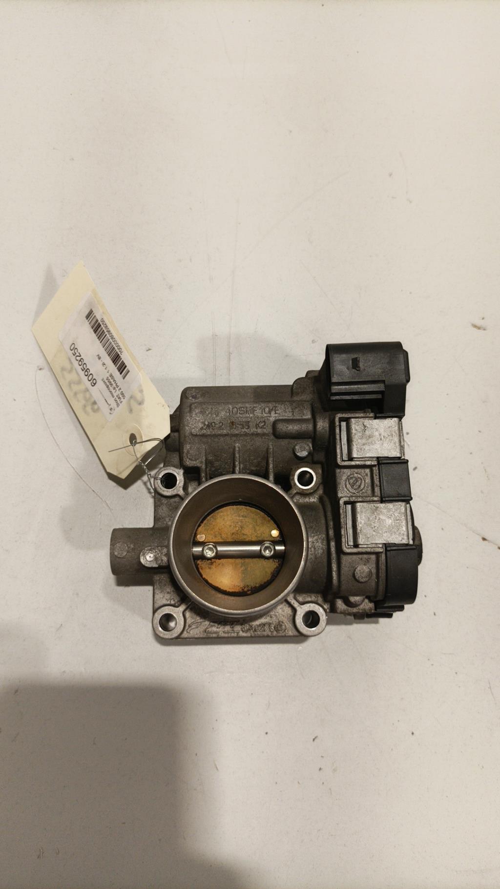 Bloc monopoint FIAT 500 2 PHASE 1 Essence - 1