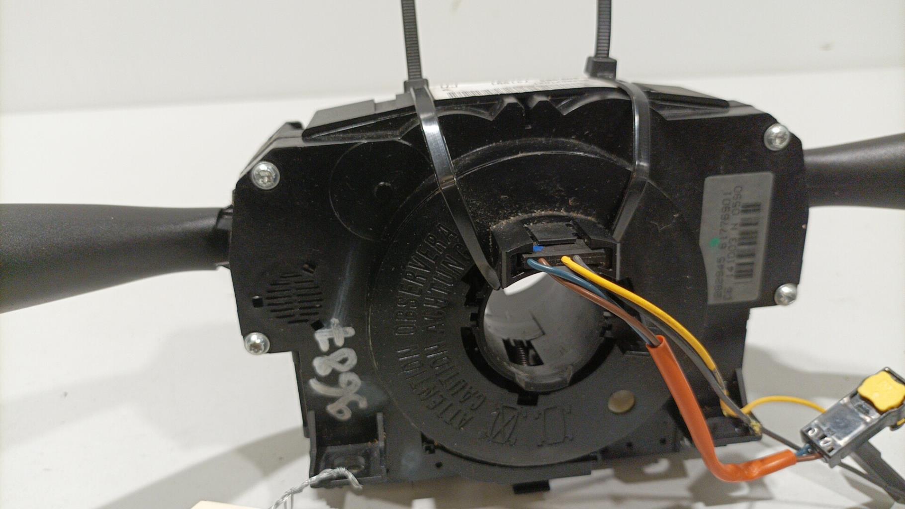 Devio guida completo con contatto spiralato CITROEN C2 PHASE 1 Gasolina - 1