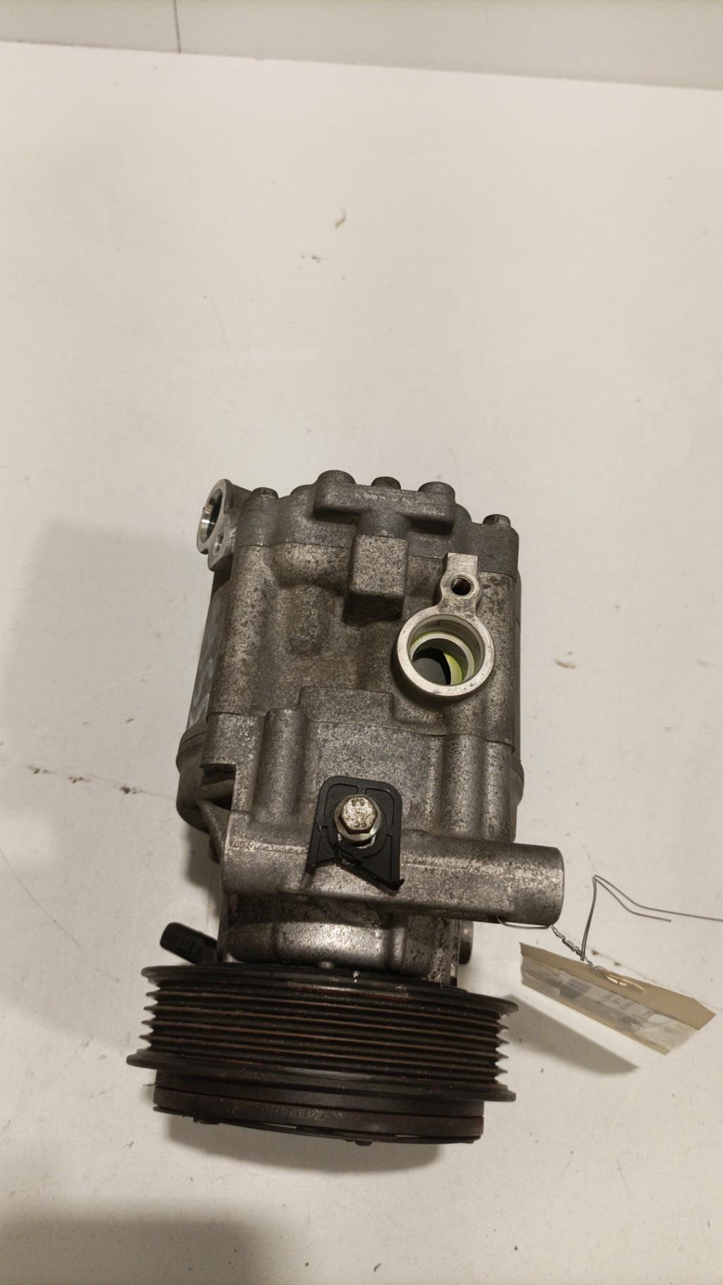Compresseur clim FIAT 500 2 PHASE 1 Essence - 1