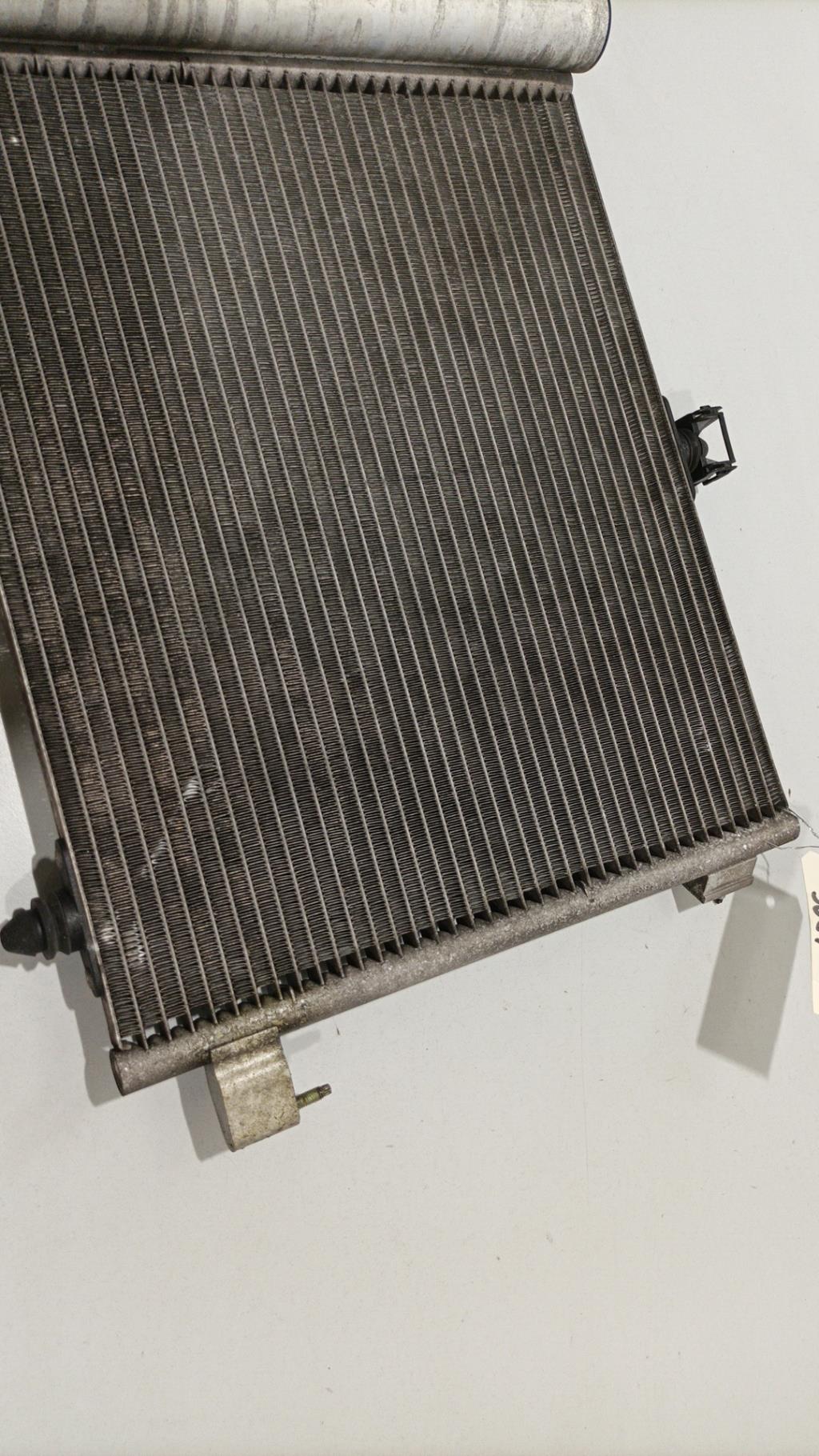 Condenseur de clim CITROEN C2 PHASE 1 Essence - 1