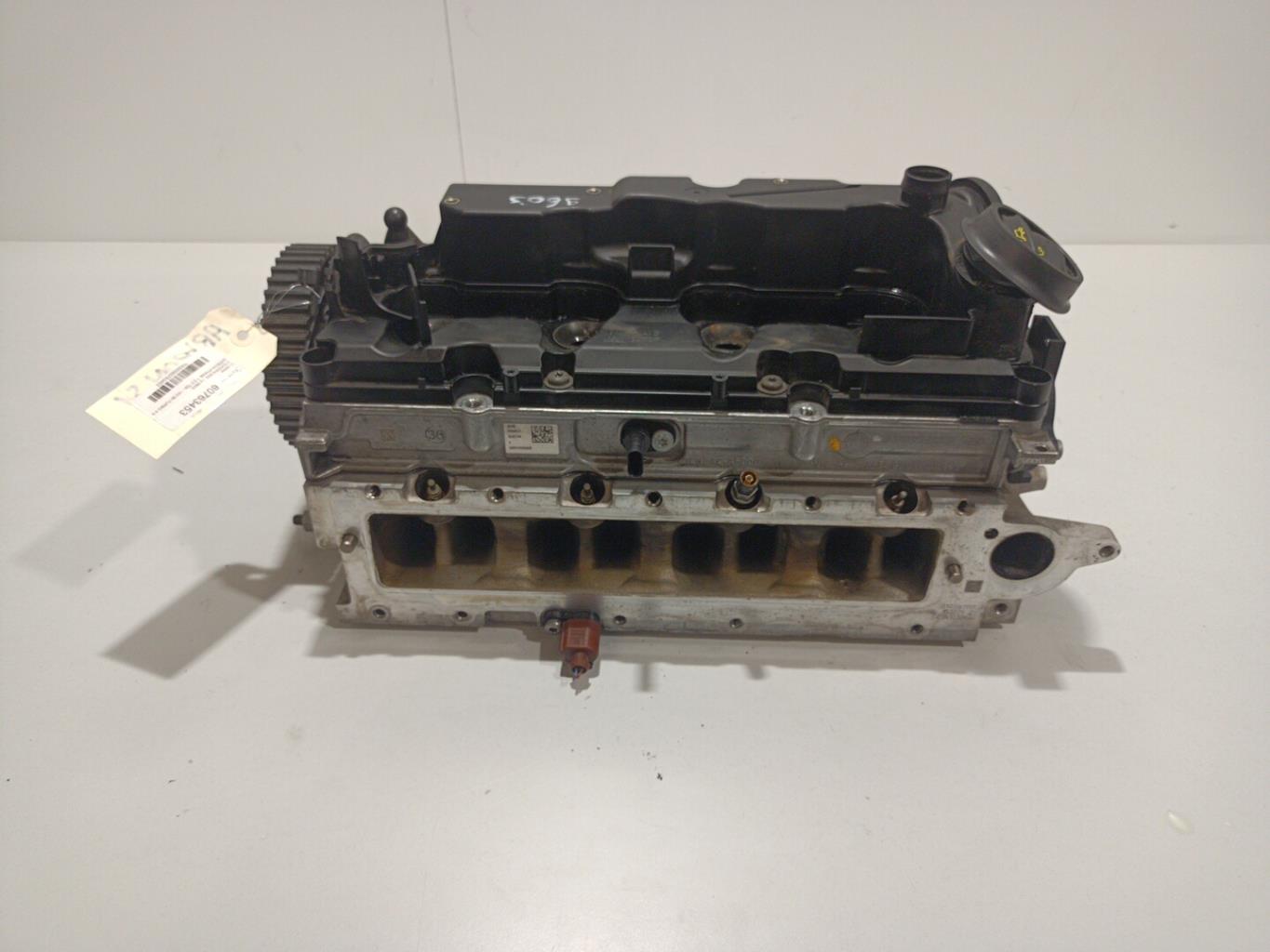 Culasse VOLKSWAGEN ARTEON PHASE 1 Diesel - 1