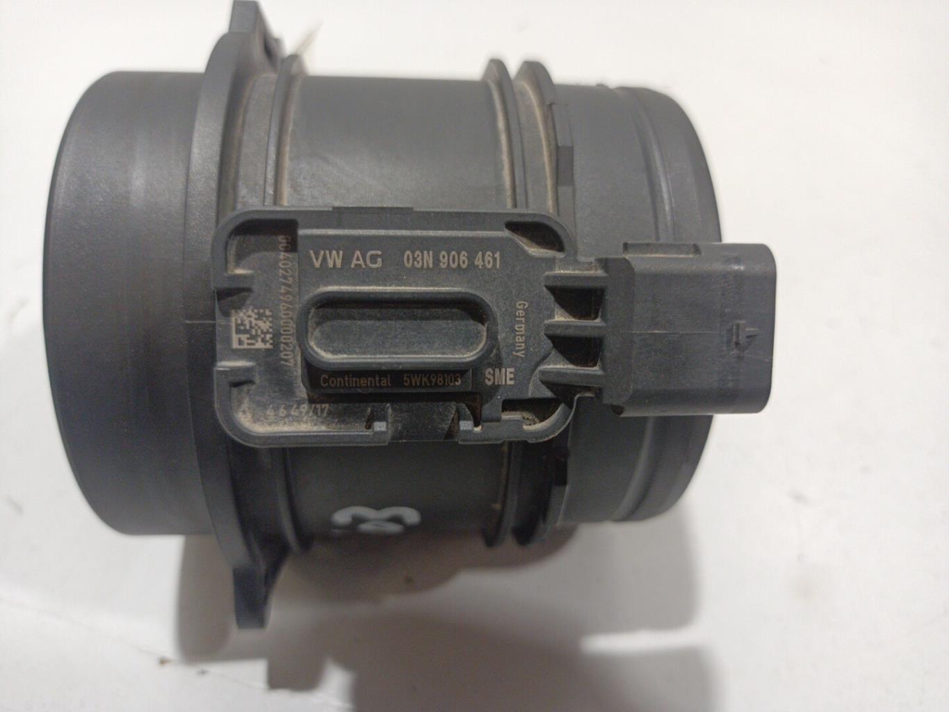 Debitmetre VOLKSWAGEN ARTEON PHASE 1 Diesel - 1