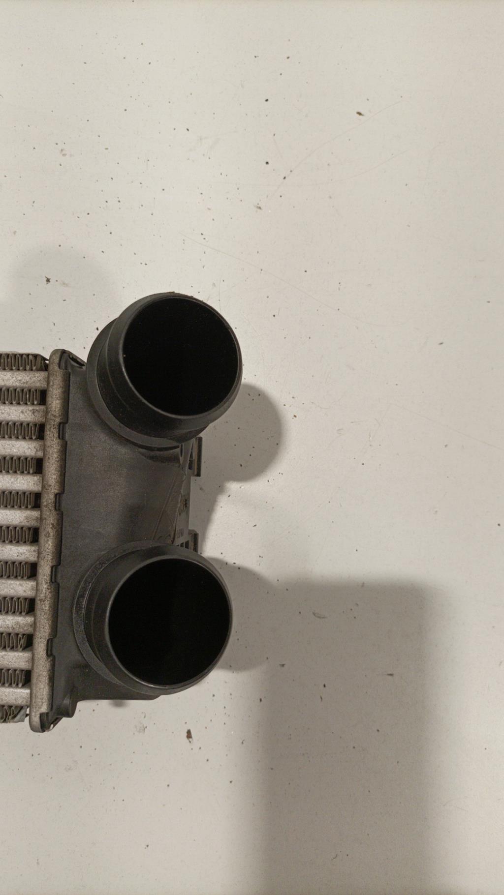 Echangeur air (Intercooler) PEUGEOT 3008 1 PHASE 1 Diesel - 1