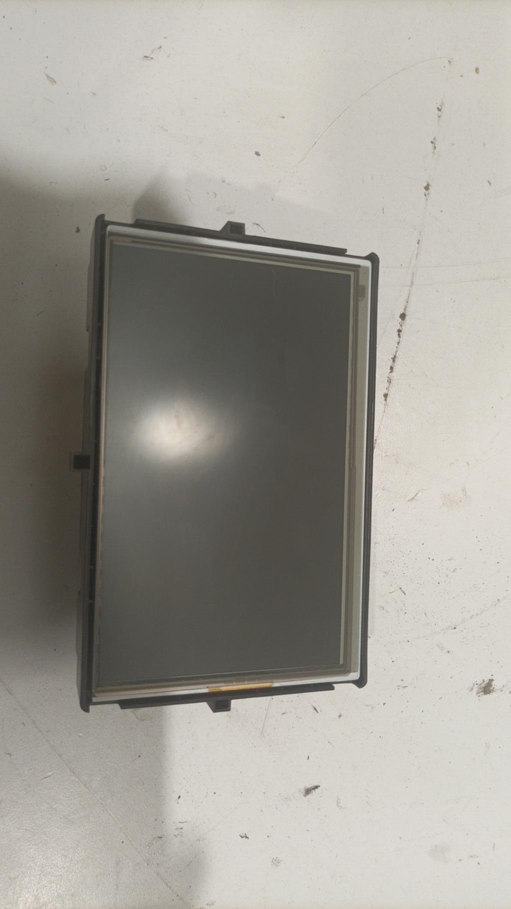 Ecran GPS RENAULT MEGANE 3 PHASE 2 Diesel - 1