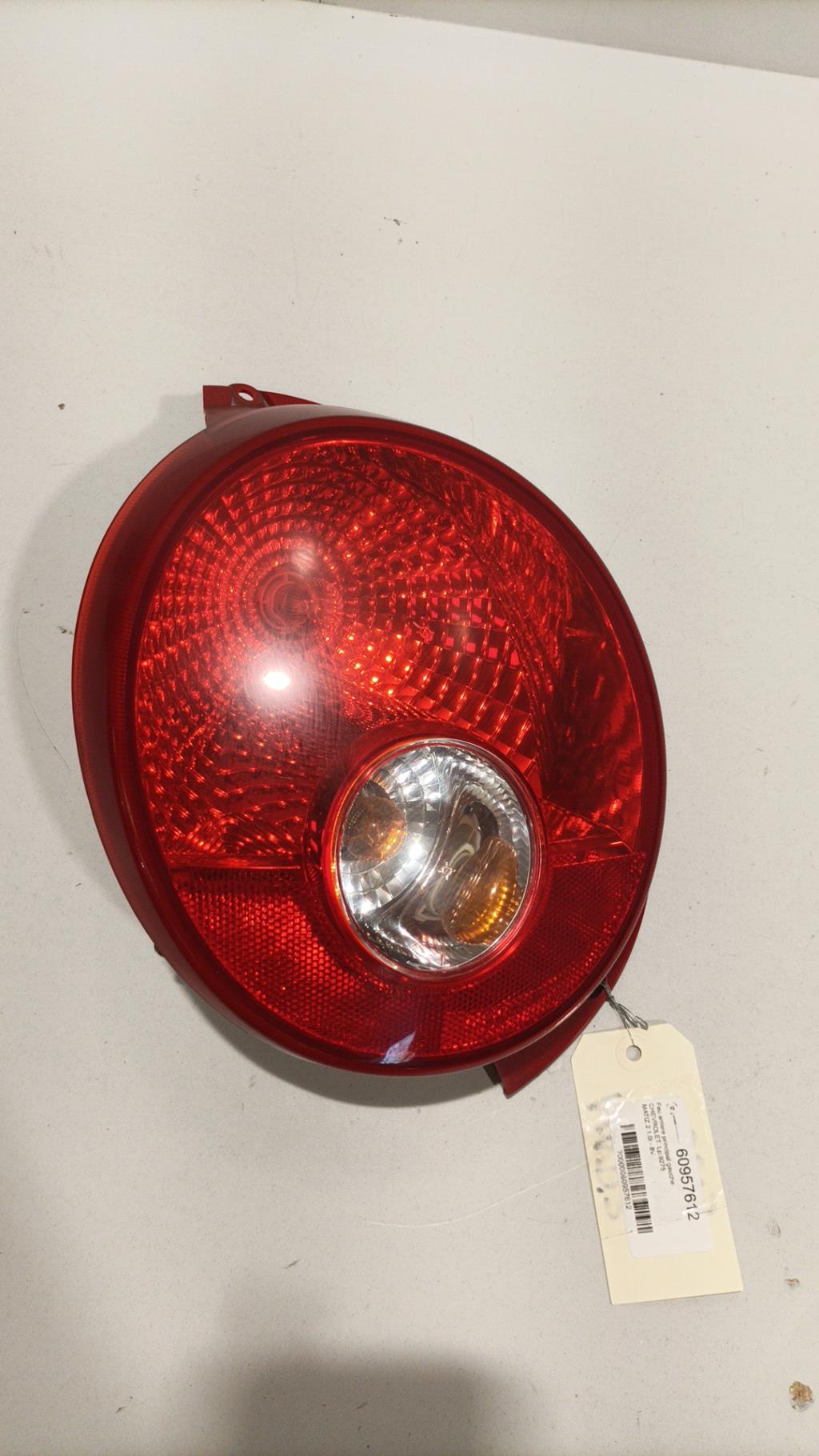 Fanale posteriore principale sinistro (luci) CHEVROLET MATIZ 2 Gasolina - 1