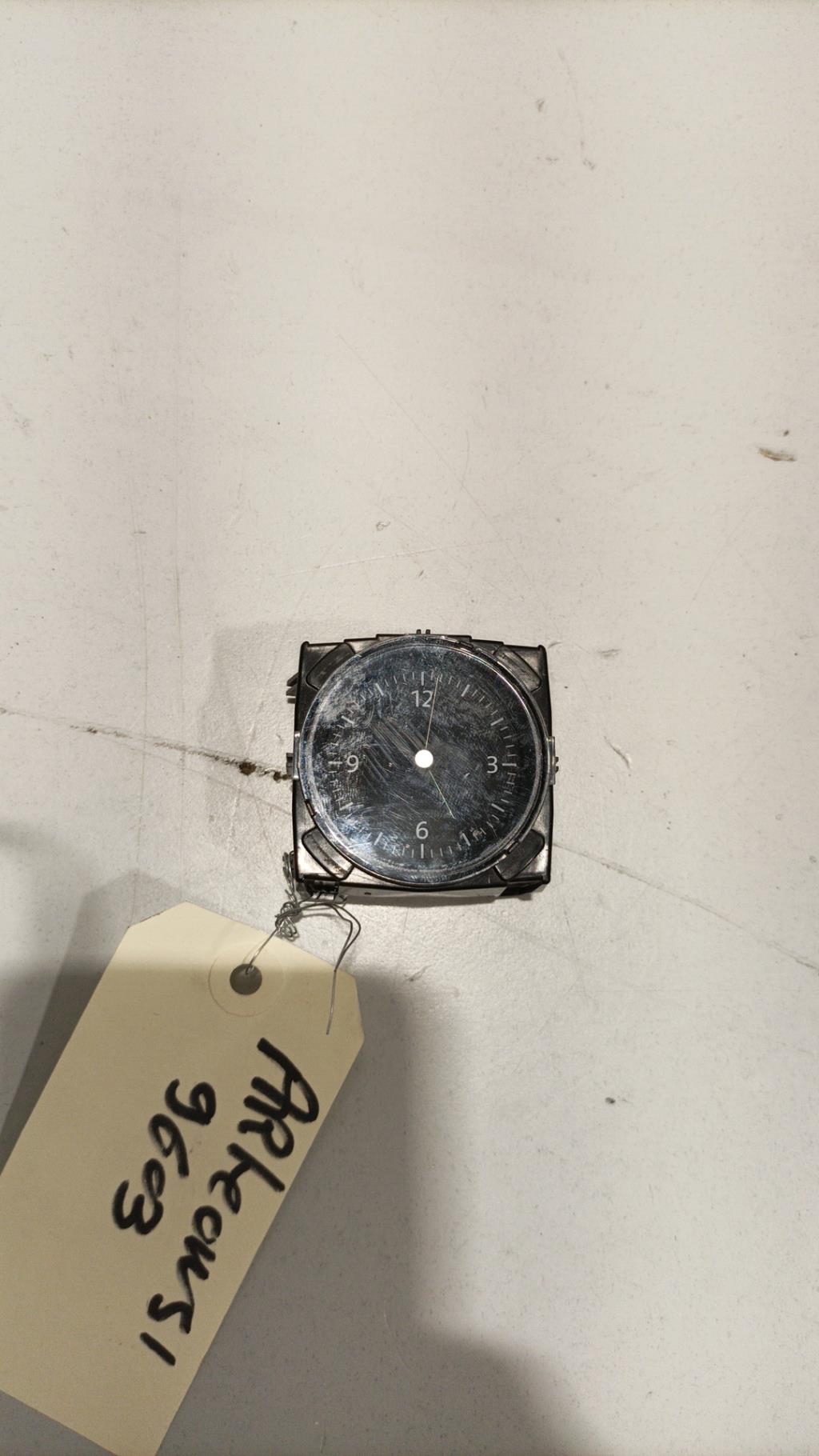 Orologio VOLKSWAGEN ARTEON PHASE 1 Diésel - 1