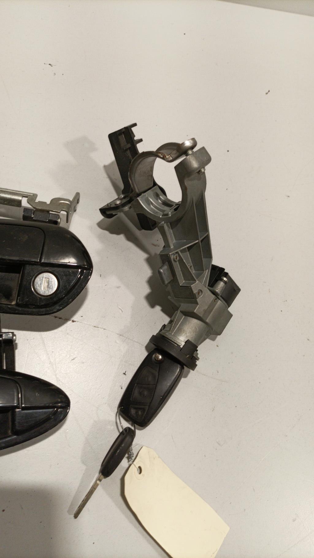 Kit cilindretto FIAT GRANDE PUNTO Gasolina - 1