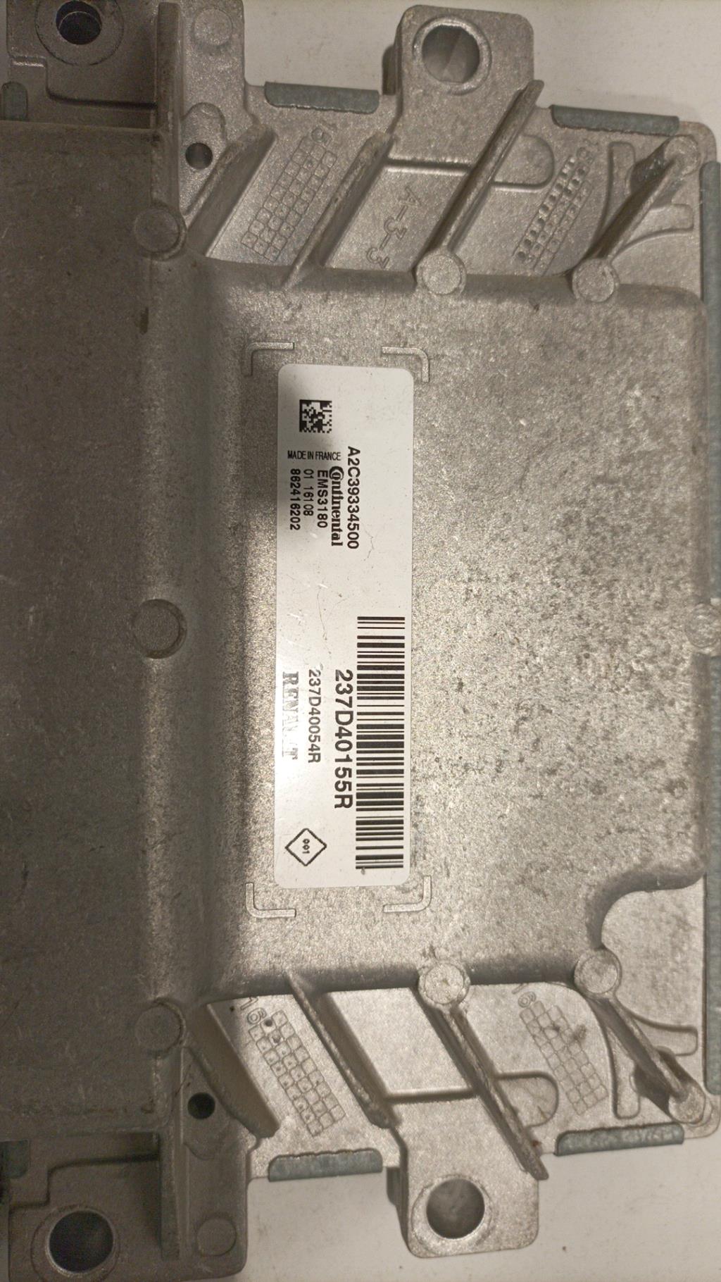 Kit avviamento RENAULT ZOE Electricidad - 1