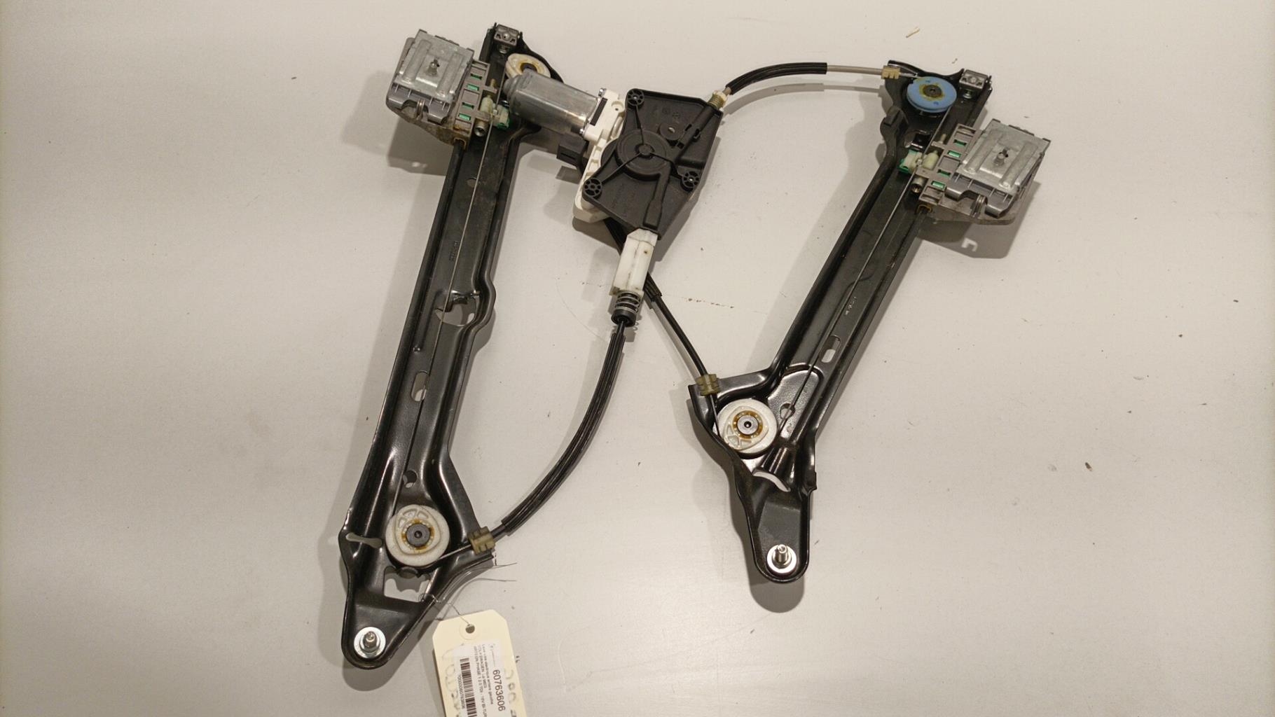 Alzacristalli elettrico posteriore sinistro VOLKSWAGEN ARTEON PHASE 1 Diésel - 1