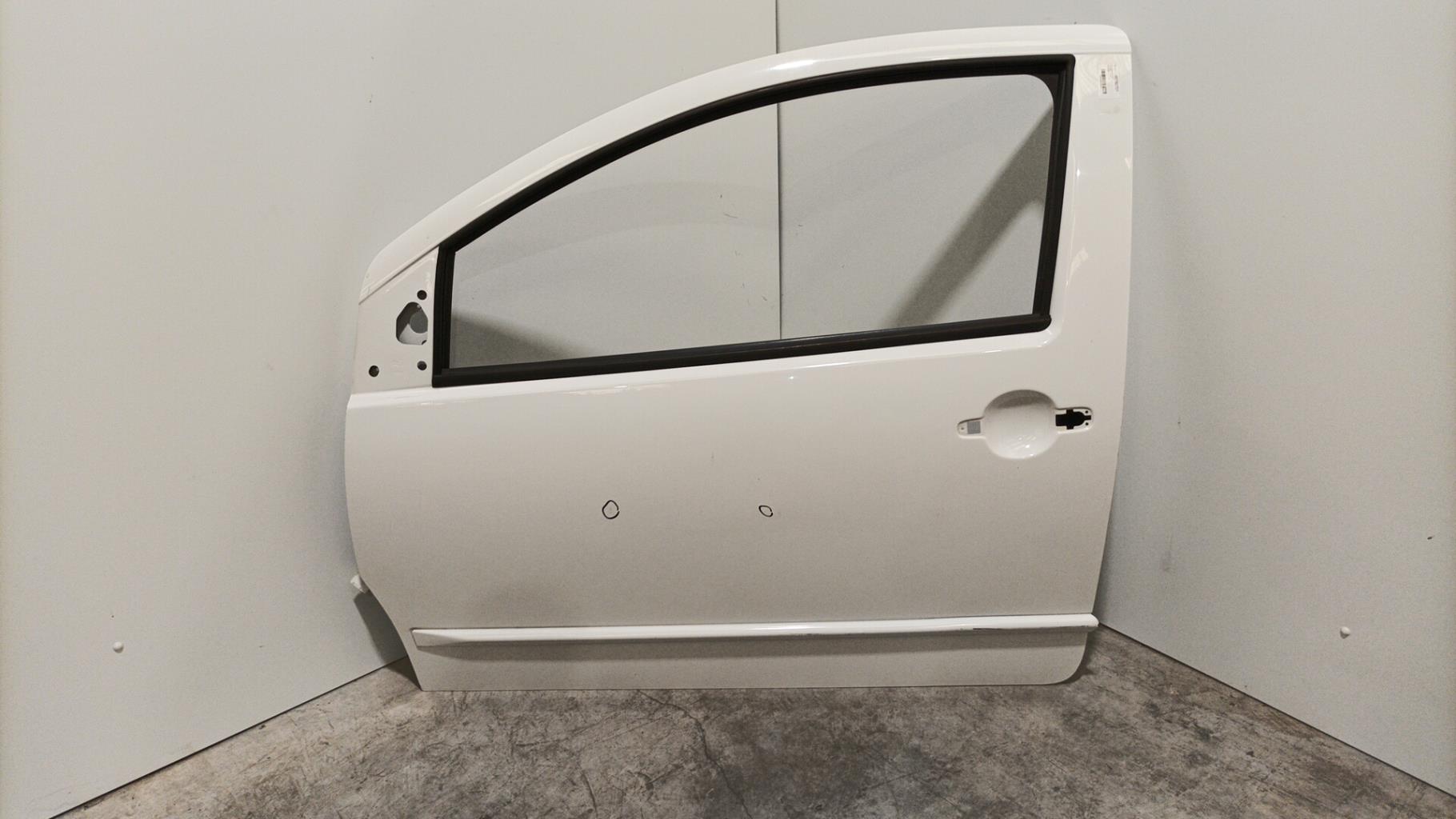 Porte avant gauche CITROEN C2 PHASE 1 Essence - 1