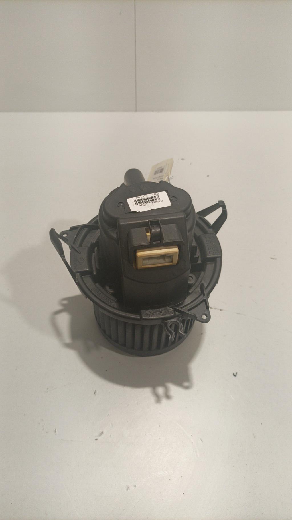 Pulseur d'air RENAULT CLIO 4 PHASE 1 Diesel - 1