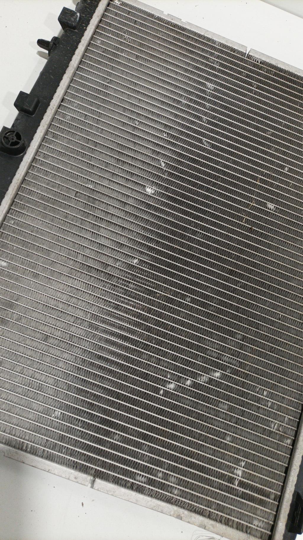 Radiateur eau PEUGEOT 3008 1 PHASE 1 Diesel - 1