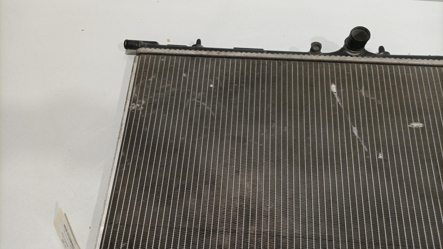 Radiateur eau CITROEN XSARA PHASE 2 Diesel - 1