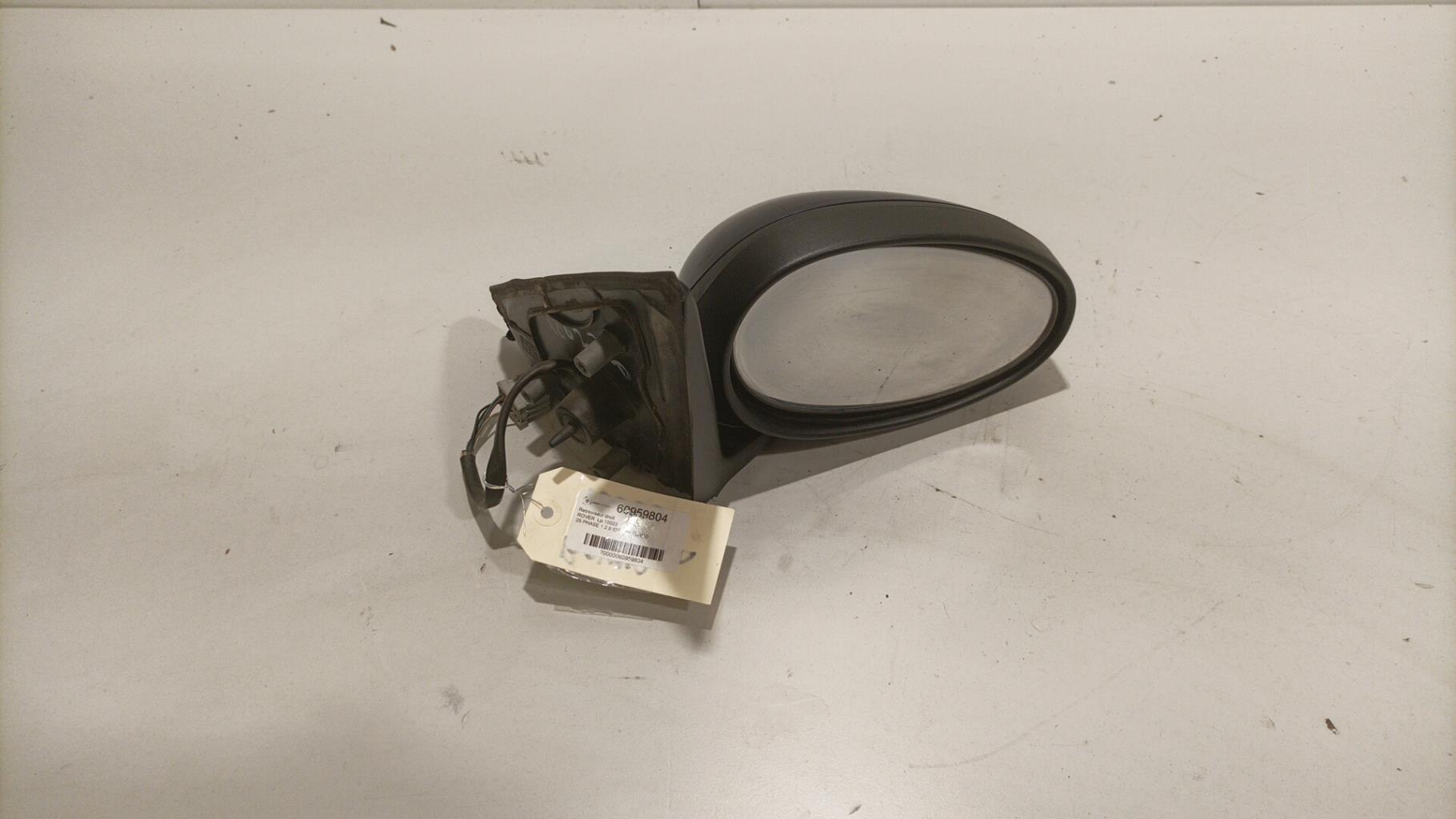 Retrovisor derecho ROVER 25 PHASE 1 Diésel - 1