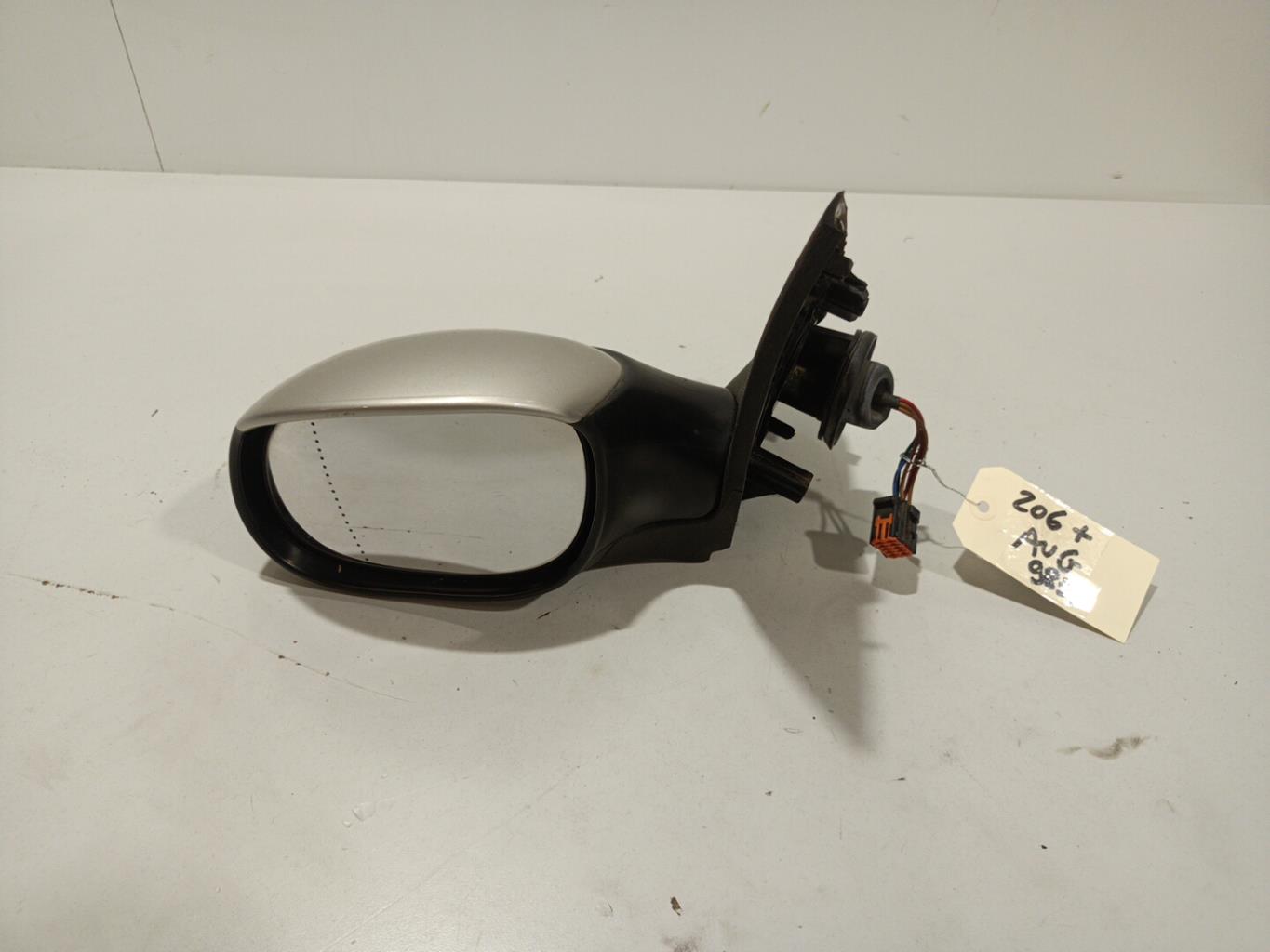 Specchietto retrovisore sinistro PEUGEOT 206+ Diésel - 1