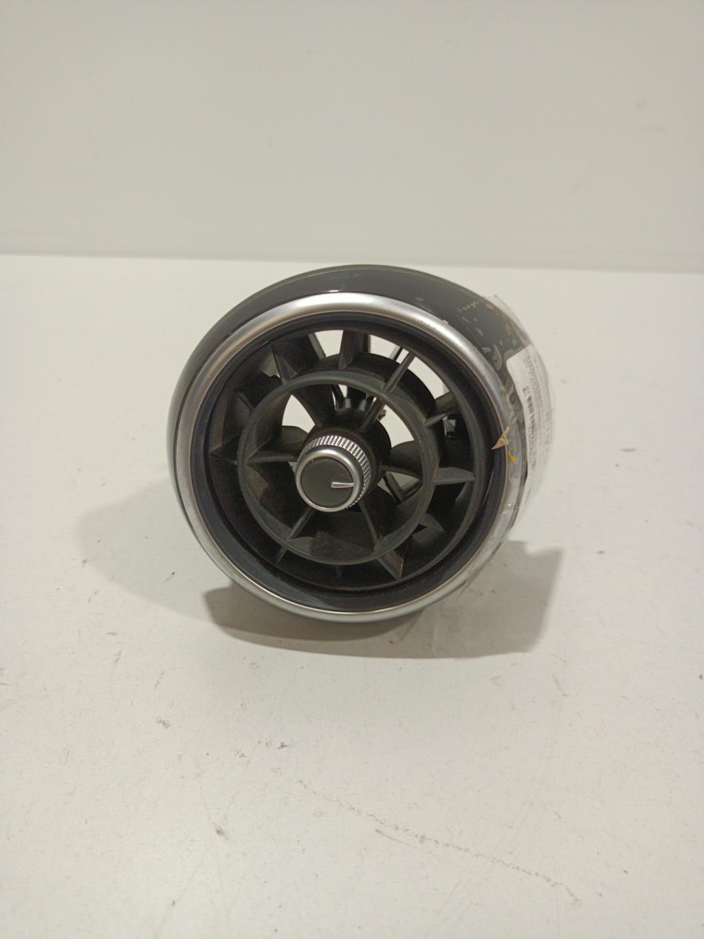 Bocchetta aerazione cruscotto anteriore sinistra AUDI A1 1 PHASE 1 Diésel - 1