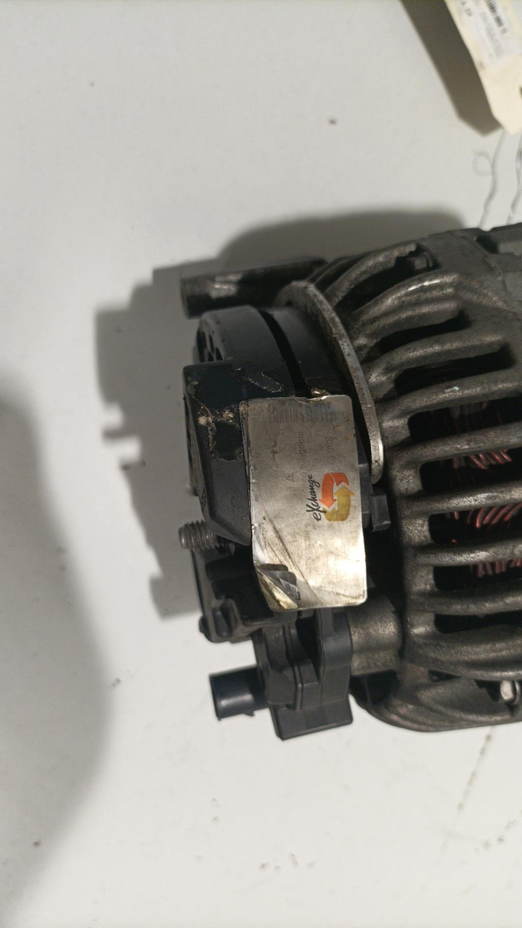 Alternatore VOLKSWAGEN GOLF 5 Diésel - 1