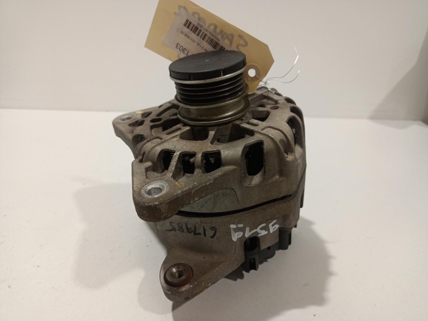 Alternatore DACIA SANDERO 2 PHASE 2 Gasolina - 1