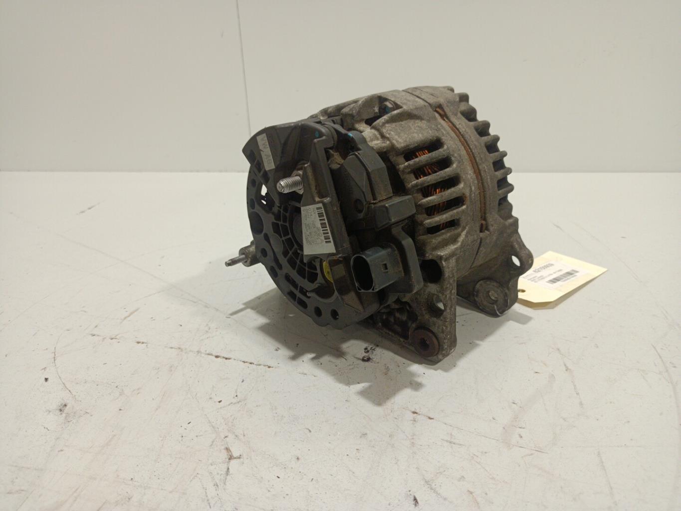 Alternateur AUDI A3 1 PHASE 2 Diesel - 1