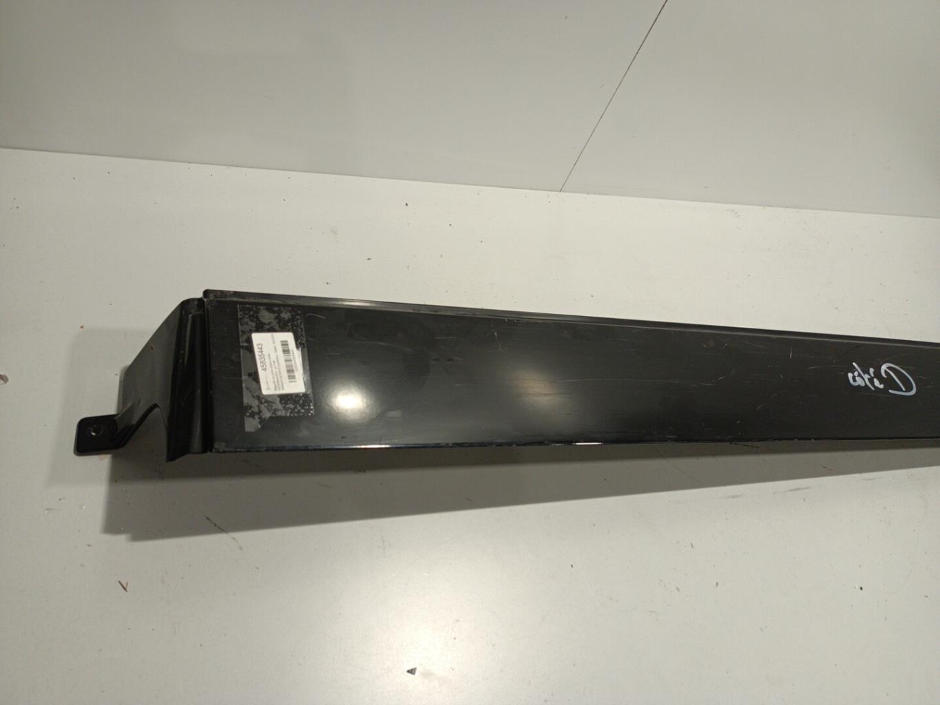 Modanatura portiera posteriore destra VOLKSWAGEN TRANSPORTER 6 Diésel - 1