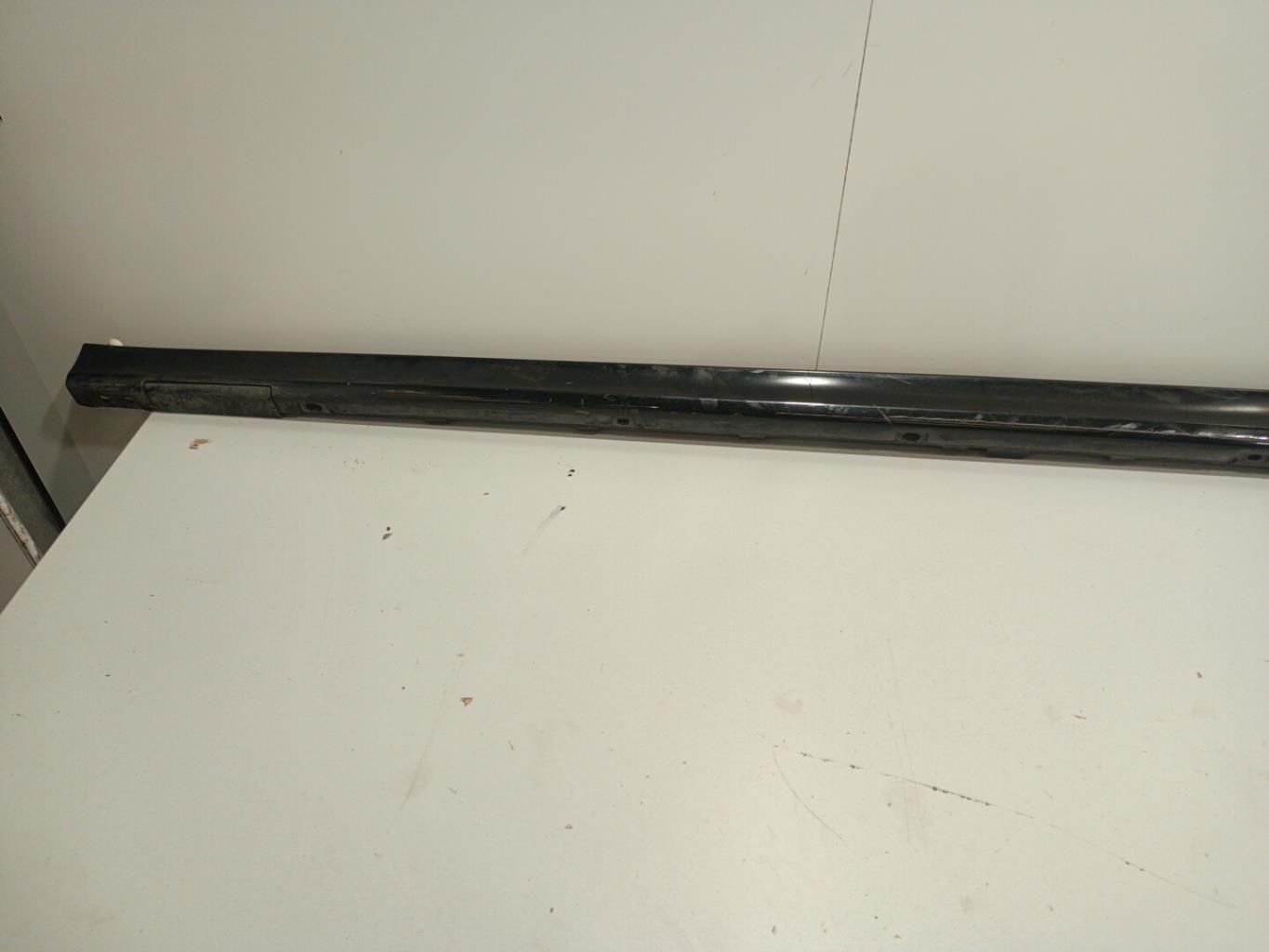 Bas de caisse gauche AUDI A1 1 PHASE 1 Diesel - 1