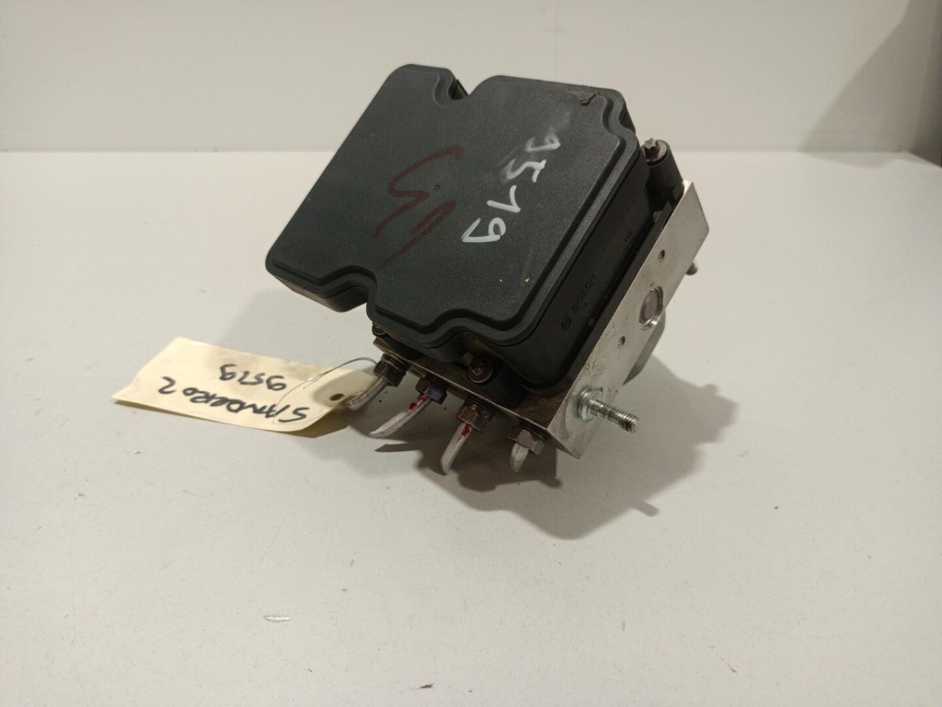 Blocco ABS (antibloccaggio freni) DACIA SANDERO 2 PHASE 2 Gasolina - 1