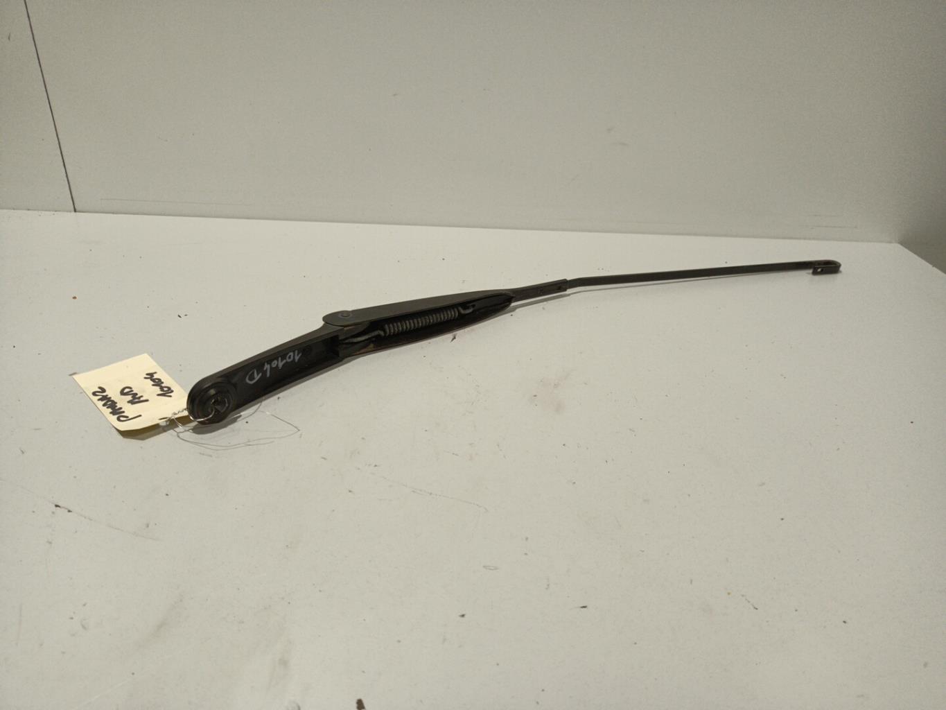 Braccio tergicristallo anteriore destro FIAT PANDA 2 PHASE 2 Gasolina - 1