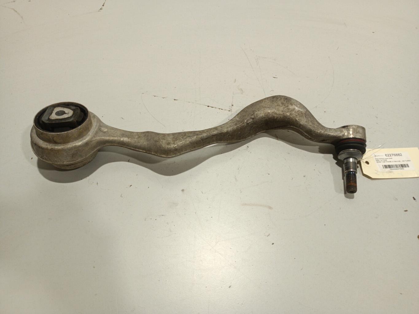 Braccio sospensione inferiore anteriore destro BMW SERIE 1 E87 PHASE 2 Diésel - 1