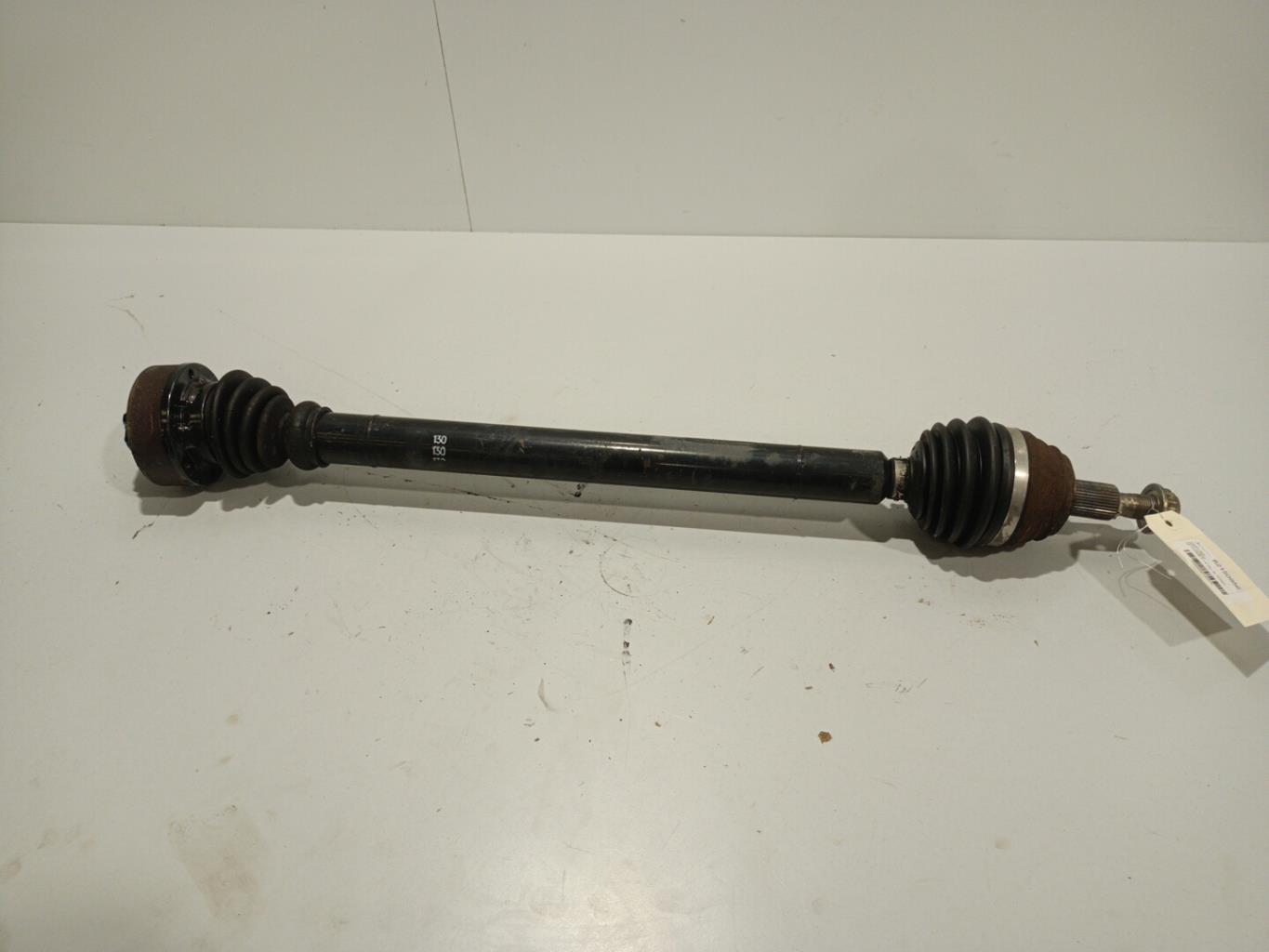 Giunto cardanico albero di trasmissione destro AUDI A3 1 PHASE 2 Diésel - 1