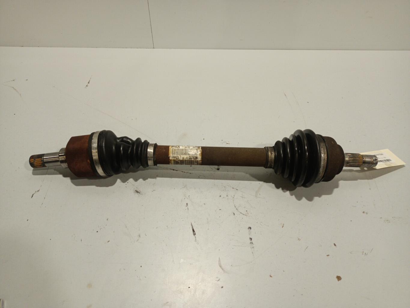 Giunto cardanico albero di trasmissione sinistro PEUGEOT 207 PHASE 1 Gasolina - 1