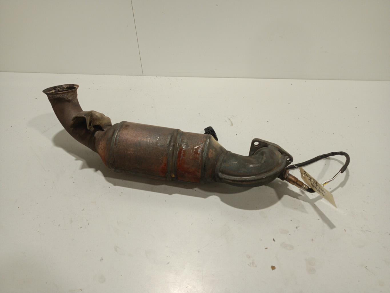 Catalizzatore (scarico) PEUGEOT 207 PHASE 1 Gasolina - 1