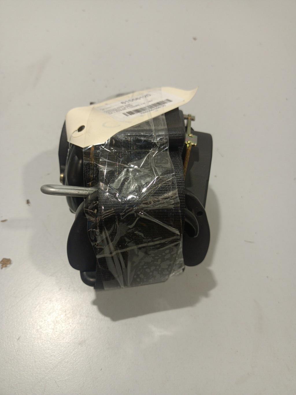 Cintura di sicurezza anteriore destra CITROEN C4 1 PHASE 1 COUPE Gasolina - 1