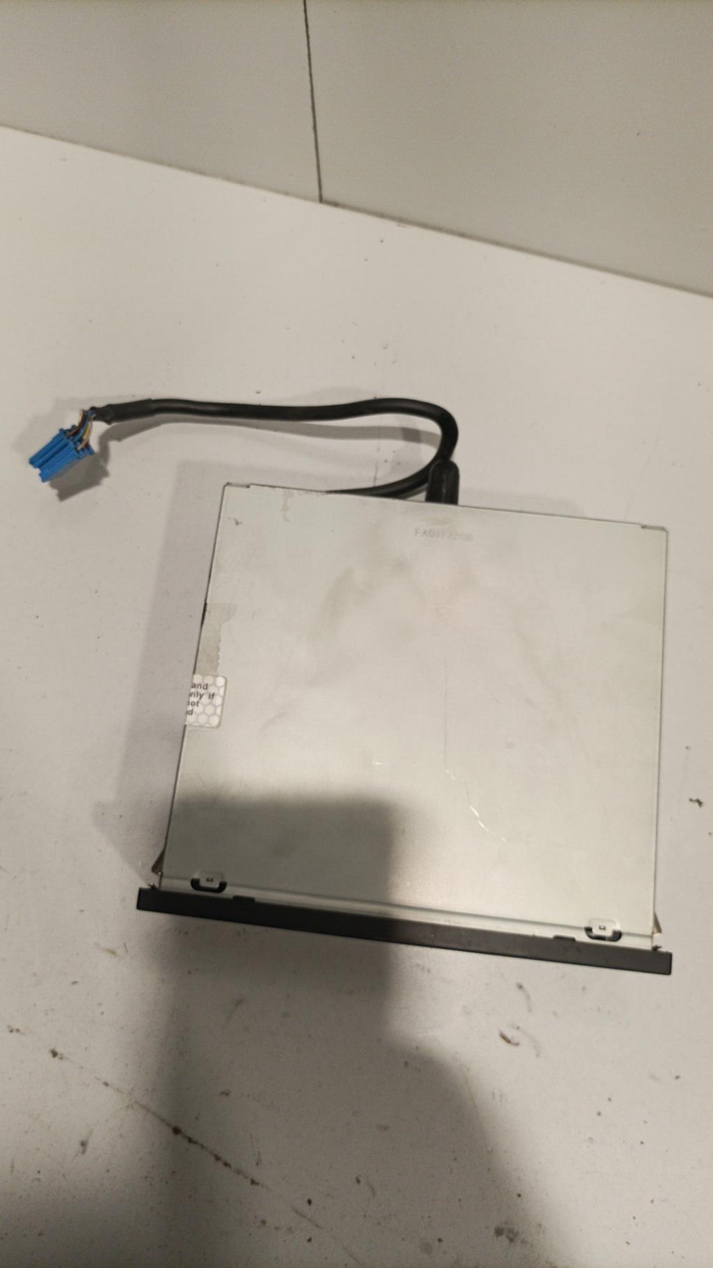 Chargeur CD VOLKSWAGEN PASSAT 4 PHASE 2 BREAK Diesel - 1